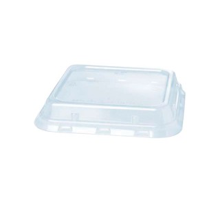 (obsoleto) c. 320 tapas rpet cupula 900ml transp.