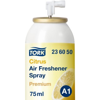 recambio amb. tork air-fresh citron 236050