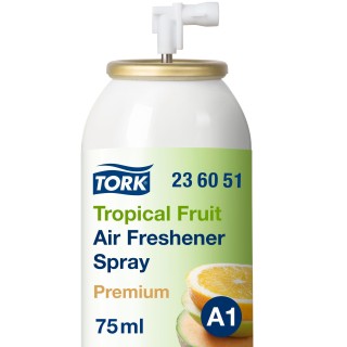 recambio amb. tork air-fresh fruit 236051