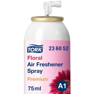 recambio amb. tork air-fresh floral 236052