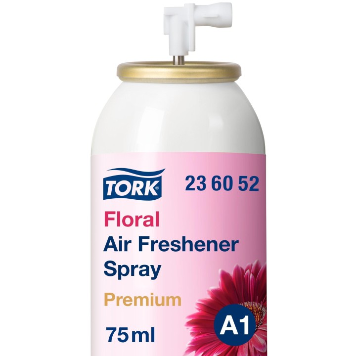 recambio amb. tork air-fresh floral 236052