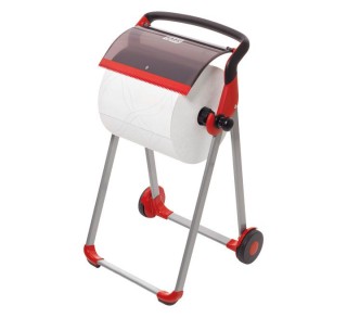portarollo industrial tork de pie w1