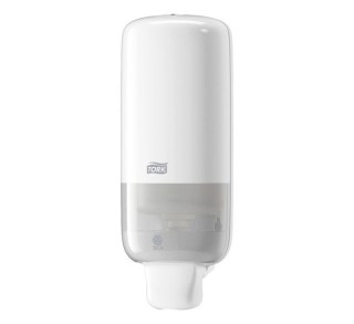 dispensador jabon tork espuma blanco s4