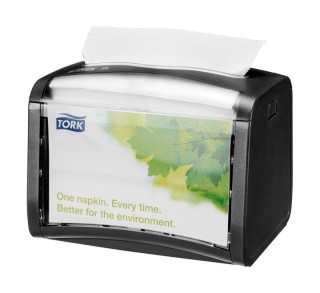 dispensador servilletas tork xpressnap mesa n4