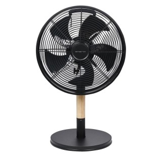 emerio ventilador de mesa emerio fn114499.2 35w