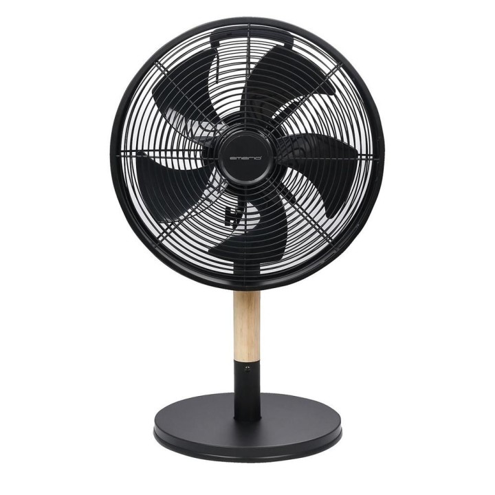 emerio ventilador de mesa emerio fn114499.2 35w