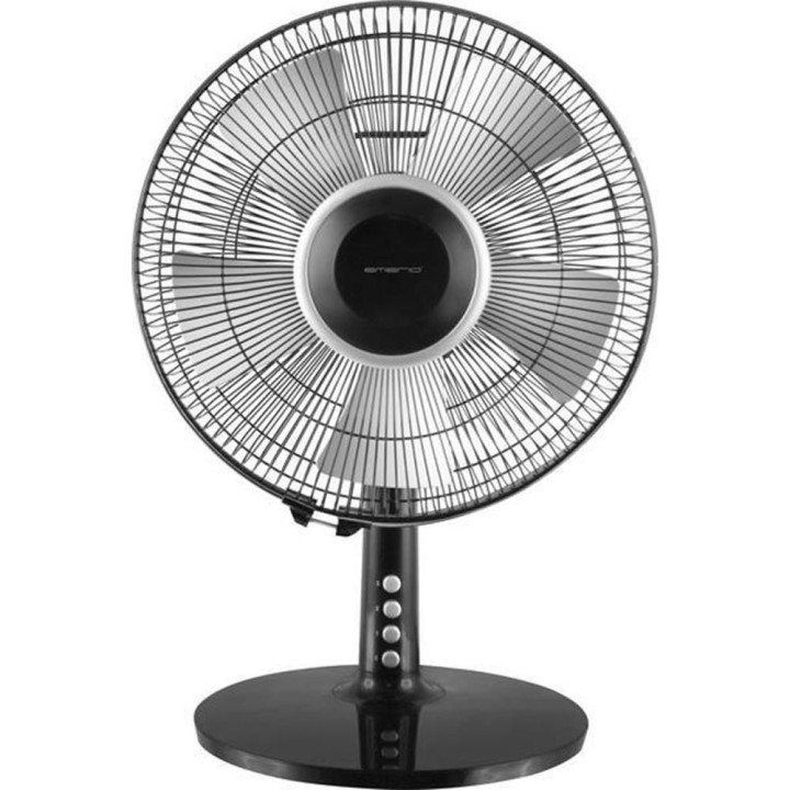 emerio ventilador de mesa emerio fn114224.1 40w