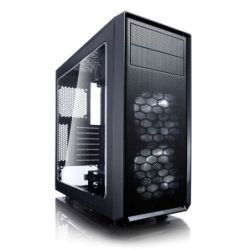 Fractal Design Focus G Midi...