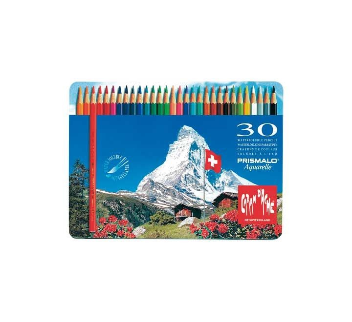 (obsoleto) c. 30 lap acuar prismalo carandache