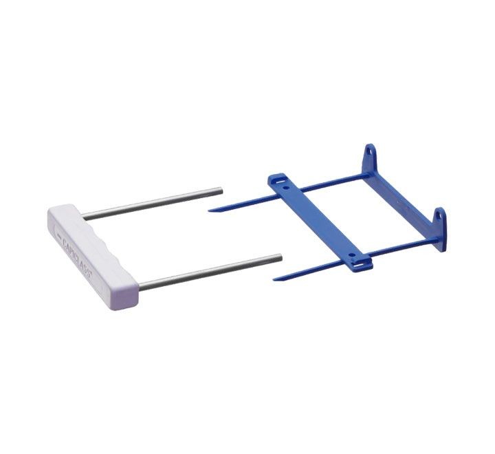 caja 50 encuadernad. rexel capiclass 9700679