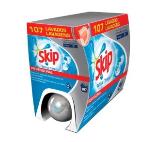 detergente skip prof. active clean 7.5l
