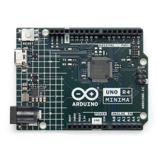 arduino placa arduino uno r4 minima