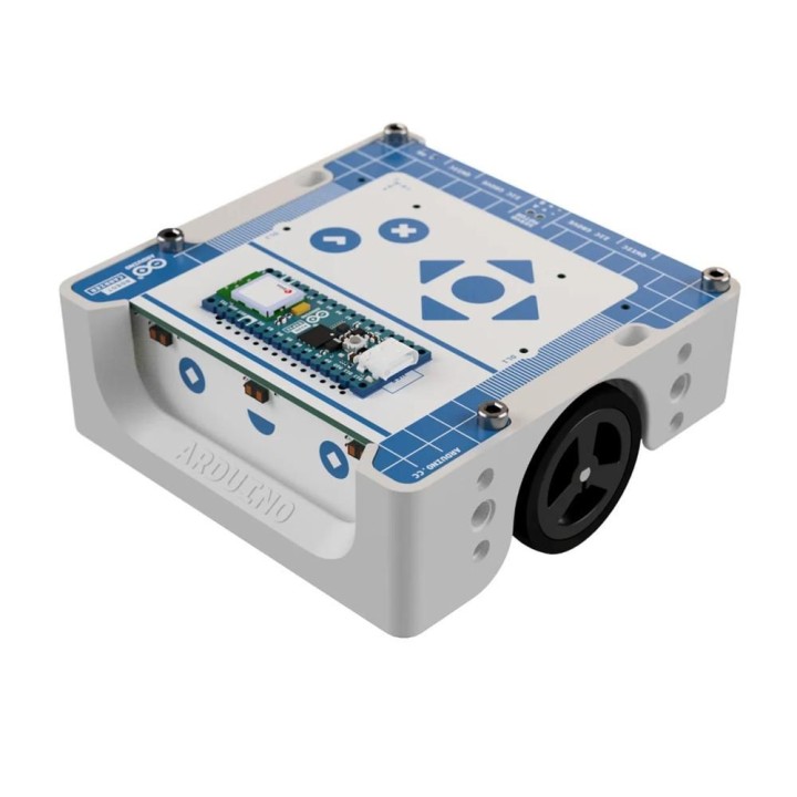 arduino robot arduino alvik