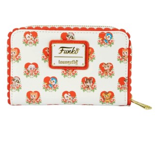 loungefly cartera loungefly funko villainous valentines