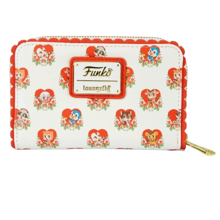 loungefly cartera loungefly funko villainous valentines