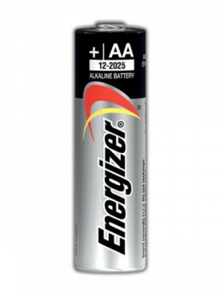 blister 4 pilas max tipo lr6 (aa) energizer e301530700
