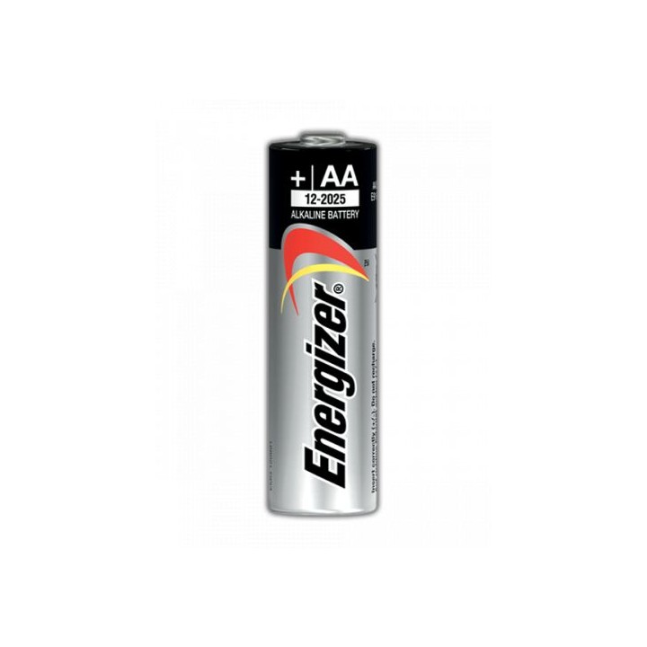 blister 4 pilas max tipo lr6 (aa) energizer e301530700