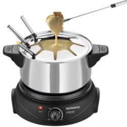 Mondial Fondue Electrica...