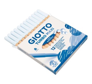 c.12 rot.giotto turbo maxi rosa pal 456006