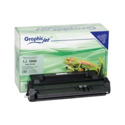 Toner Hp Graphicjet Negro...