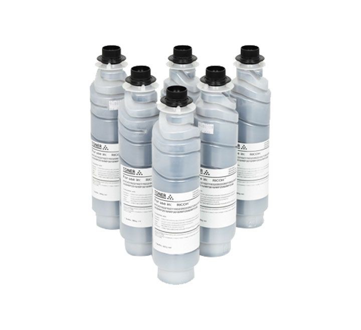 ricoh aficio 1022. 1027. 3030 toner 1x360g