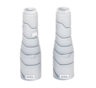 minolta di 2510. 3510 toner universal 2x420g