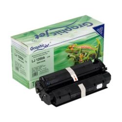 Toner Hp Graphicjet C7115a...