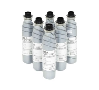 toner compatible ricoh af.1515 negro 7000k