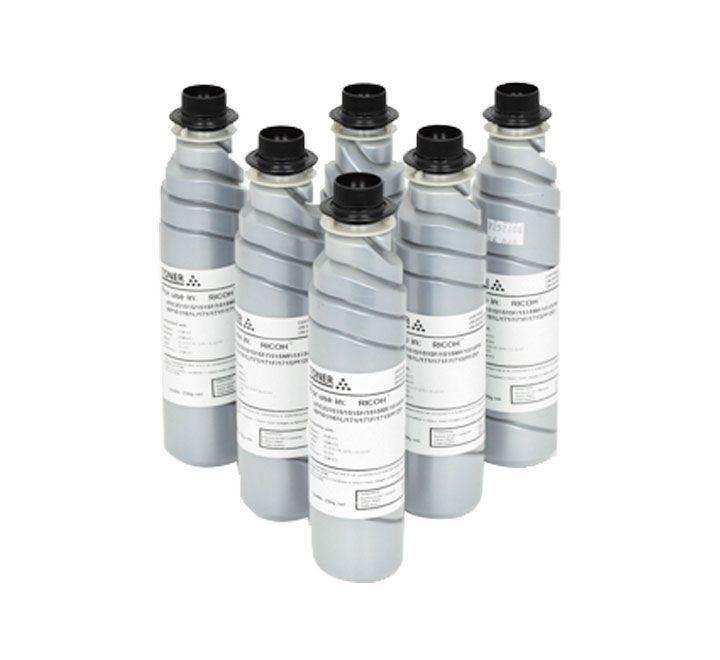 toner compatible ricoh af.1515 negro 7000k