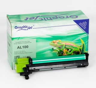unidad tambor graphicjet sharp al100dr