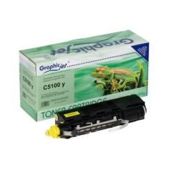 Toner Oki Graphicjet...