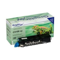 Toner Oki Graphicjet...