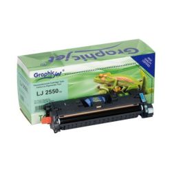 Toner Hp Graphicjet Q3961a...