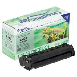 Toner Graphicjet Canon Crg...