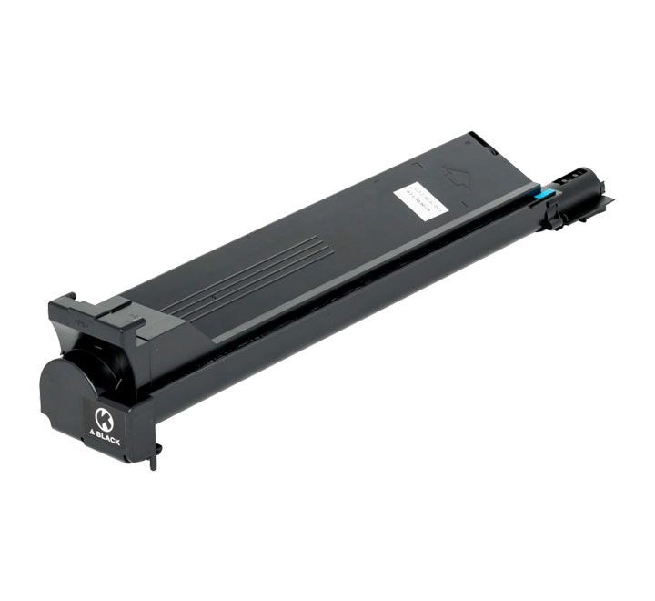 toner graphicjet konica minolta c250 negro