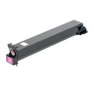 toner graphicjet konica minolta c250 magenta