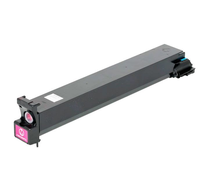 toner graphicjet konica minolta c250 magenta