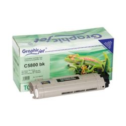 Toner Oki Graphicjet...