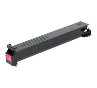 toner graphicjet konica minolta c203 magenta