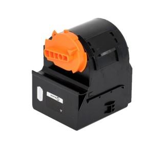 toner graphicjet canon cexv21 negro c2880