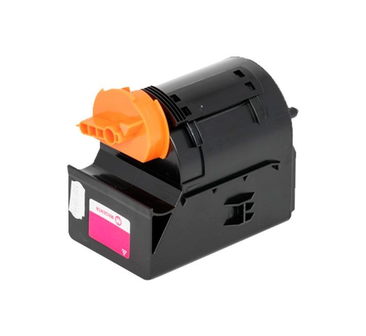 toner graphicjet canon cexv21 magenta c2880