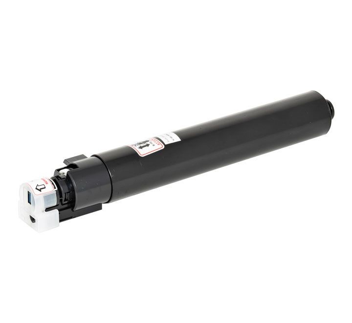 toner graphicjet ricoh c2500 negro