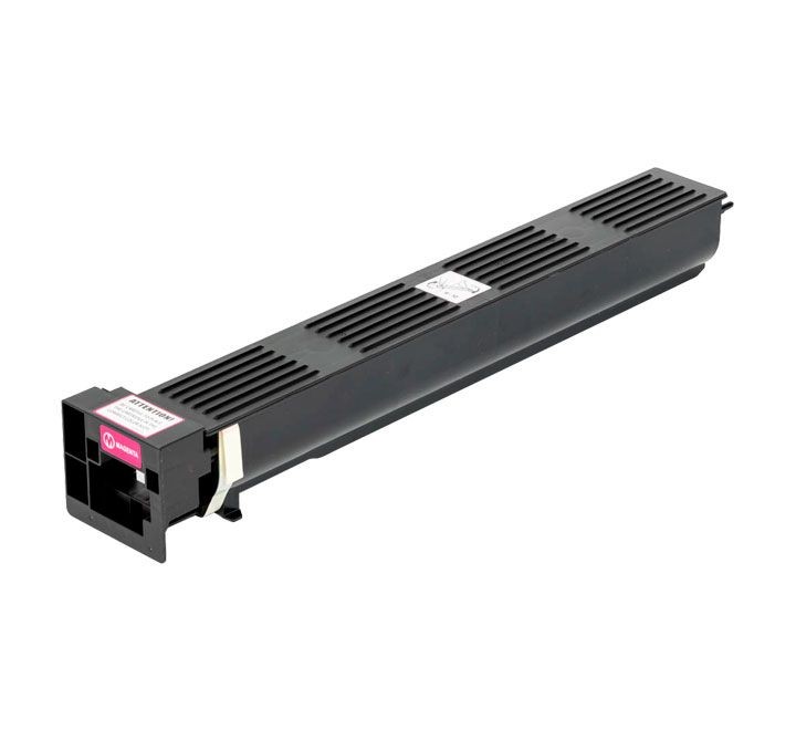 toner graphicjet konica minolta c550 magenta