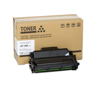 toner graphicjet ricoh negro 400943