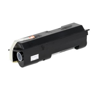toner kyocera graphicjet con chip tk140 negro