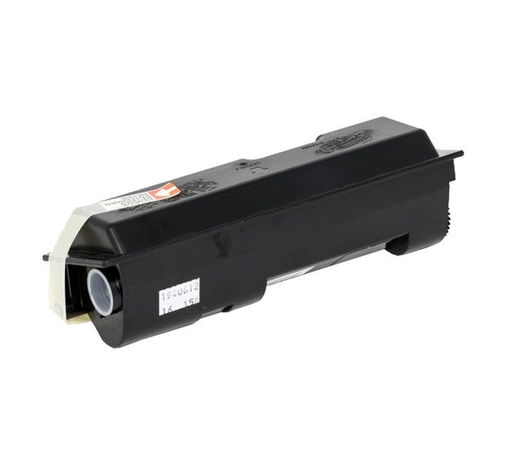 toner kyocera graphicjet con chip tk140 negro