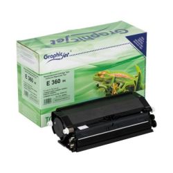 Toner Lexmark Graphicjet...