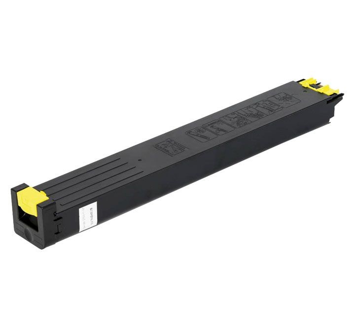 toner graphicjet sharp mx 2300 amarillo