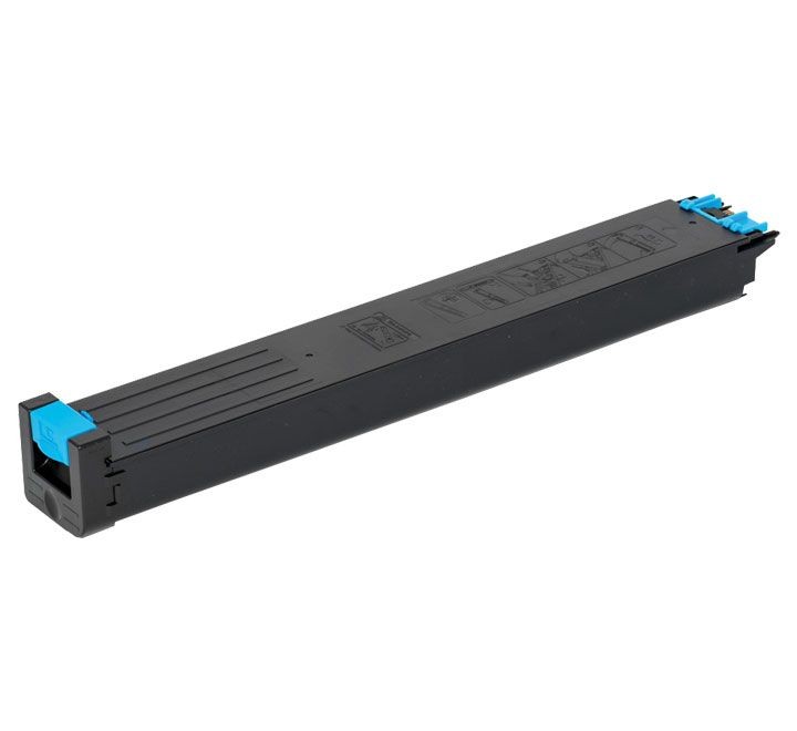 toner graphicjet sharp mx 2600/3100 cian