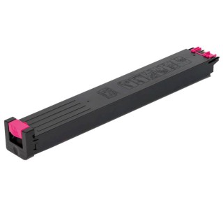 toner graphicjet sharp mx 2600/3100 magenta